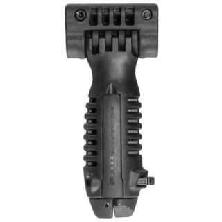 Mako Tactical Foregrip with Integrated Adjustable Bipod 448146