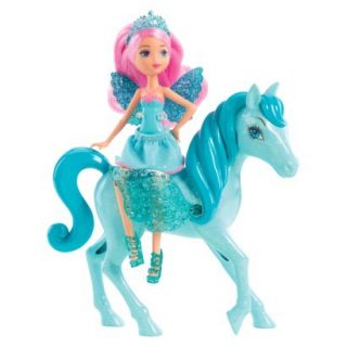 Barbie Mariposa and the Fairy Princess Shimmer S