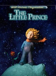 10 Movie Children's Holiday Collection Season 1, Episode 3 "The Little Prince"  Instant Video