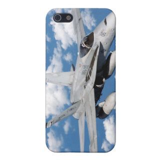 F 18 Hornet Cover For iPhone 5