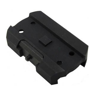 Aimpoint Micro Dovetail Mount