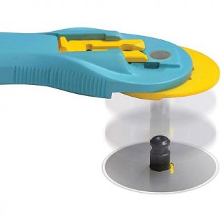 Olfa Splash Rotary Cutter   45mm