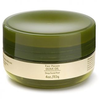 Serious Skincare Olive Oil Deep Facial Peel