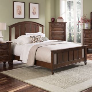 Liberty Furniture Taylor Springs Panel Bedroom Collection