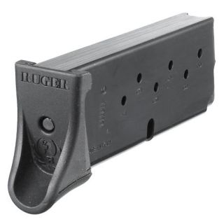 Ruger LC9 9MM Luger Magazine with Extended Floor Plate 694270