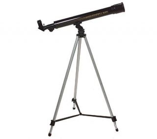 Bushnell 150x, 50mm Refractor Telescope with —
