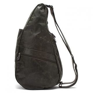 AmeriBag Healthy Back Bag® tote Vintage Canvas Small  Men's   Olive