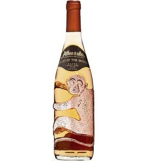 Affentaler 'monkey Bottle' Rose 750ML Wine