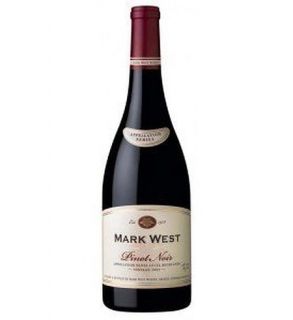 2011 Mark West   Pinot Noir Santa Lucia Highlands Wine