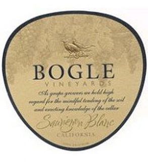 2010 Bogle California Sauvignon Blanc 750ml Wine