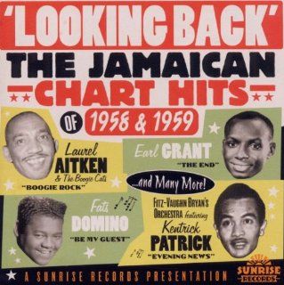 Looking Back Jamaican Hit Parade 1 Music