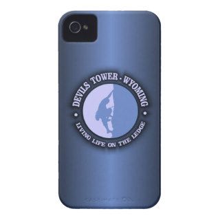 Devils Tower iPhone 4 Case Mate Case