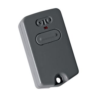 Mighty Mule Single-Button Entry Transmitter for GTO/Mighty Mule Automatic Gate Openers. Model# FM135  Gate Opener Accessories