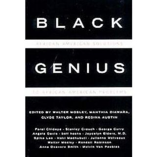Black Genius (Paperback)