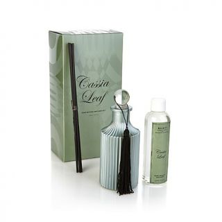 DL & Co. Parlour Diffuser   Cassia Leaf