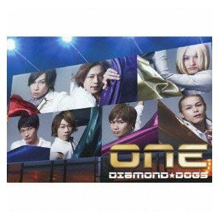 ONE(+DVD)(ltd.) Music