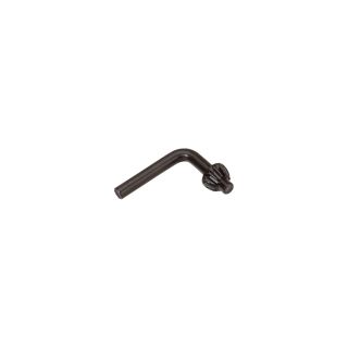 L Shaped Chuck Key — 1/4in. and 3/8in. Size  Chuck Keys