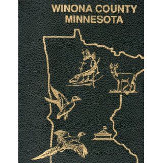 Atlas   Winona County, Minnesota   1990 Minnesota Winona County Books