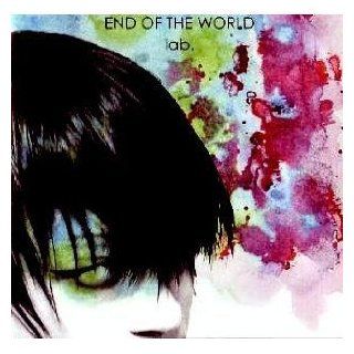 END OF THE WORLD(ltd.release) Music
