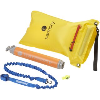 Harmony Safety Kit   Paddle Safety Gear