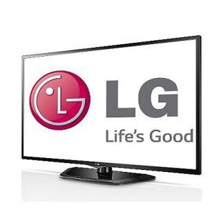 Lg ® Lg 39" Led, 1080p, 60hz, Smart Tv, Dual Core, Smart Share