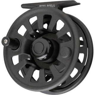 Ross Flyrise Fly Reel   0 8 weight Fly Reels