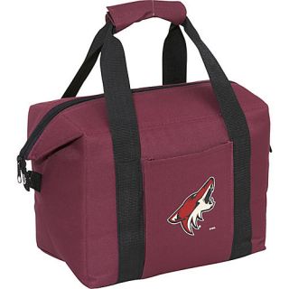 Kolder Phoenix Coyotes Soft Side Cooler Bag