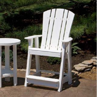 Little Cottage Company Balcony Chair