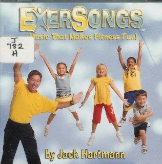 Exersongs Music That Makes Fitness Fun Music