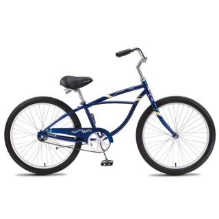 Fuji Sanibel 2.0 Bike Boy Blue X Large (24In)
