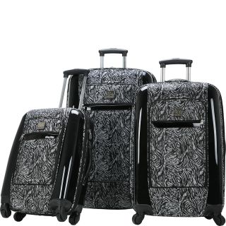 Ricardo Beverly Hills Berkeley 3 piece Spinner Luggage Set