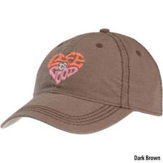 Life Is Good Womens Heart Ripstop Chill Cap 728557