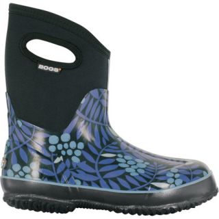 Bogs Winterberry Mid Boot   Womens