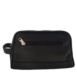 Piel Top Zip Toiletry Kit