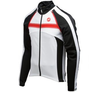 Castelli Pazzo Jacket    Bike Jackets