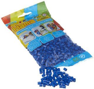 HAMA 207 08   Perlen blau, 1000 Stck Spielzeug
