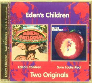 Eden's Children + Sure Looks Real (Two on One) Music
