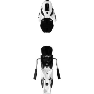 Atomic FFG 10 Ski Binding White/Black 100mm 2014