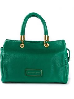 Marc By Marc Jacobs 'too Hot To Handle' Satchel