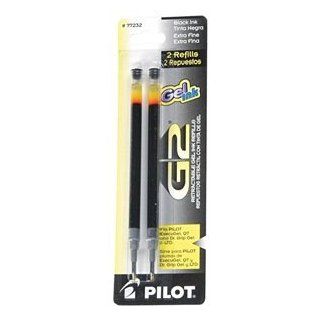Pilot Refills for G2 Gel, Dr. Grip Gel Roller, ExecuGel G6 Gel Pen, Dr. Grip Ltd., Q7 Gel Pens 
