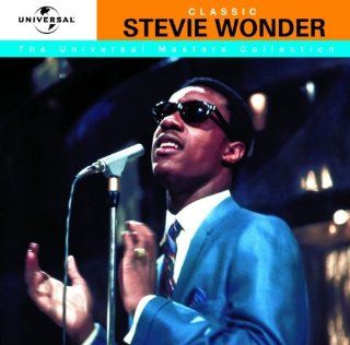  STEVIE WONDER BEST(ltd.) Music
