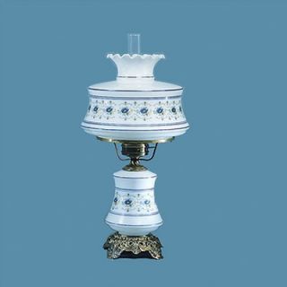 Quoizel Abigail Adams III Table Lamp