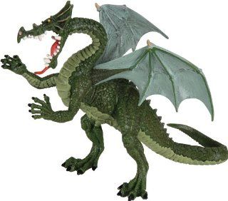 Safari Ltd Green Dragon Toys & Games