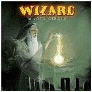 magic circle  ltd  Music
