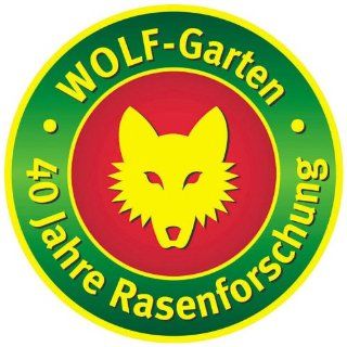 Wolf Rasen Langzeitdnger fr 500qm Garten
