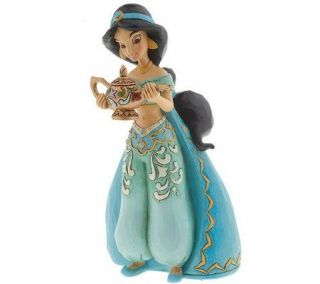 Jim Shore DisneyTradition Princess Sonata Figurines —