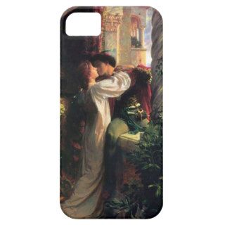 Romeo and Juliet Phone Case iPhone 5 Covers