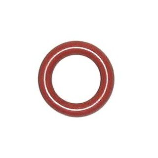 O Ring Silikon rot 9,19x2,62 Jura, Verpackungseinheit 20 Stck Küche & Haushalt