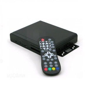 Bullit HD 4G DVB T Tuner USB CI & Conax Slot Navigation & Car HiFi