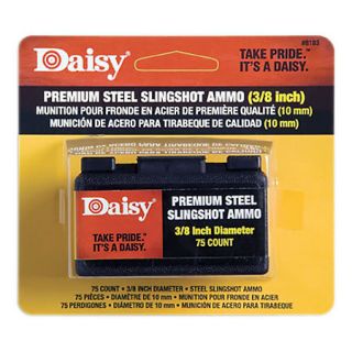 Daisy Premium Steel Slingshot Ammo 427913